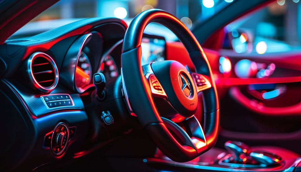 Ремонт торпеды автомобиля