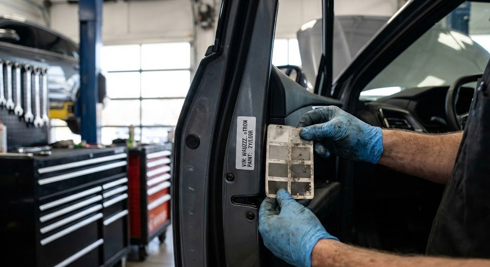 подбор автокраски для ремонта подбор автокраски для ремонта